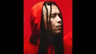 Elias Soriano of Nonpoint - Tulsa Music Stream Episode 102