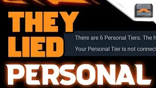 THE NAME IS A LIE! Another SCAM! CLAN VS CLAN Does NOT Have PERSONAL REWARDS! Raid: Shadow Legends