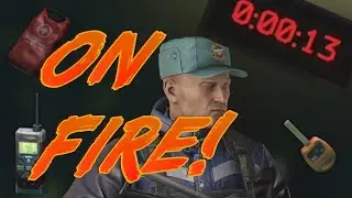 Do Alpha Ao Kappa #6 | On Fire!