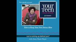 How to Keep Your New Driver Alive