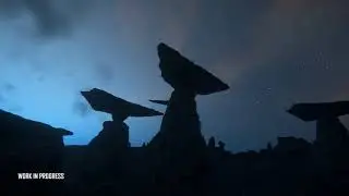 Pyro Planets Beauty Reel CitizenCon 2022
