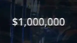 Claremonts $1million Giveway