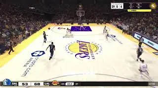 Nba 2k15 event  Like the stream Back