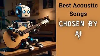 Top 5 Cover Songs For Acoustic Guitar - Chosen By AI