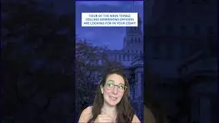 4 Main Things Colleges Are Looking For In Your Essay | Kaplan College Prep