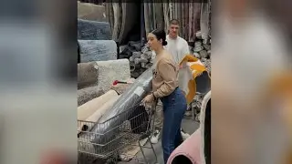 Она абьюзер?