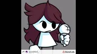 Smol Jaiden (Friday Night Funkin Vs Jaiden Animations)