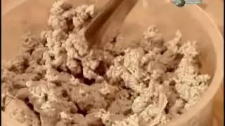 Как делают Туалетную бумагу , 