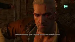 Летсплей Привет из прошлого Выпуск 1032 The Witcher 3: Wild Hunt Ведьмак 3: Дикая Охота 38 серия