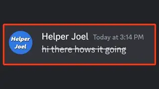 How To Do Strikethrough Text On Discord (Text With Line Through It)