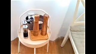 КУХНЯ - ФИКС ПРАЙС И ИКЕА В МОЁМ ДОМЕ  / КАК Я ПРИМЕНЯЮ ТОВАРЫ....IKEA IN MY HOUSE.