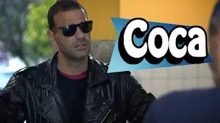 COCA