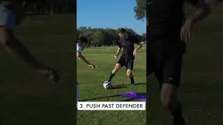 Learn this amazing skill in 3 steps 🔥