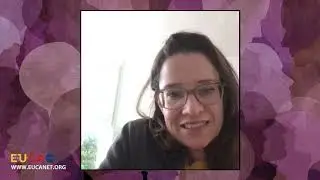 Dr. Jenny Wüstenberg - Past Injustices, Current Realities
