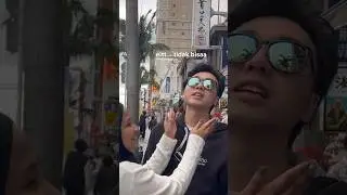 Prank Suami Jepang Mesra-Mesraan di Tempat Umum 🇯🇵🇮🇩 NGAKAK BANGEETT SAMPE NGAMOOK 🤣