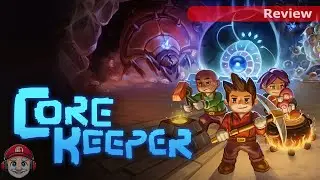 Review: Core Keeper on Nintendo Switch