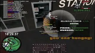 Опра на АЗС | Arizona RP Supreme