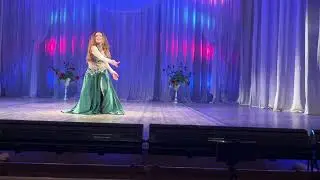 Саватеева Зина|Mawood| Восточные танцы 