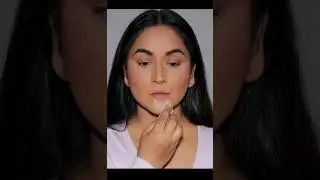 Here's How to Create a FACE LIFT using only makeup!