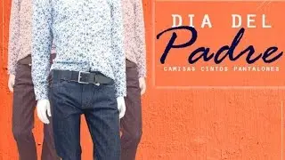 Pulga Río Moda para Caballero 2016