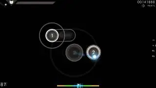 Harumachi Clover (Swing Arrangement) - [Insane - osu!]