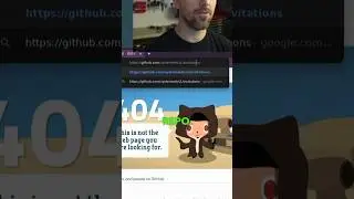 Find GitHub invitation for a repo and org