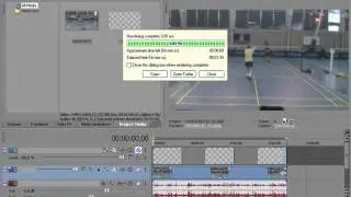 Sony Vegas Урок 41.Замена файлов в проекте