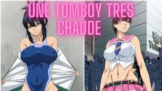 Watashi ga toriko ni natte yaru