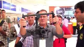 World View na Feira Fotografar 2015