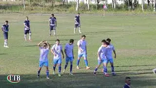 Футбол \ КФ Гулакандоз ва КФ Металлург \ 7 - 1 \13.05.2024