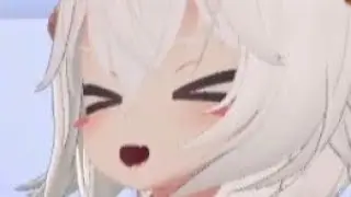 Filian Was Shocked By Chibi's REAL Voice | Filian (ft. Chibidoki)