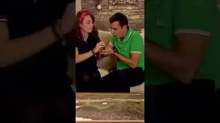 Mantıklı Aslında | 1 Kadın 1 Erkek
