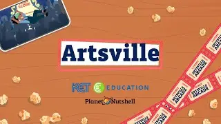 Artsville Episode 8: Music Notes