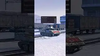 Ленивое видео, у меня нет идей, подкиньте идей в комы) #memeblitz #танки #wotbmemes #wotb #мем #wot