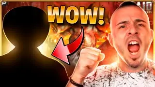 I SUMMONED The Best Clan Boss Champion In The Game!! Raid Shadow Legends Ft. 