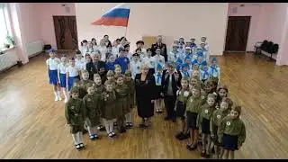 «Нашим героям» Всероссийская акция