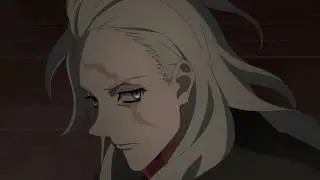 Tenrou: Sirius the Jaeger –「 Amv」Ep6【Killing Me】