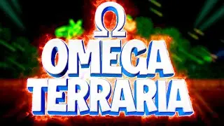 OMEGA TERRARIA | TRAILER 2