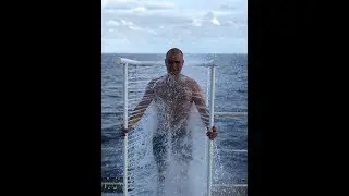 Душ Шарко своими руками