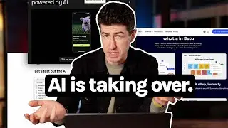 Unbelievable! How AI is Revolutionizing Productivity with Notion, Miro, Figma & More!