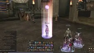 Позволяют ли блессы оставлять больше хп на КДЛ? [Lineage 2 Classic]