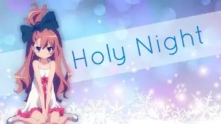 [English Cover] Holy Night - Toradora