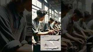 Как Китай скопировал секреты военных технологий СССР? 