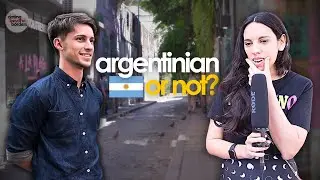 Do Argentinians Prefer Dating Foreigners?