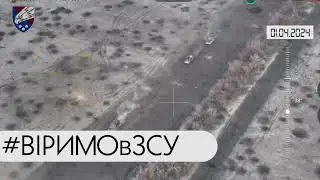 Коротко. Війна. День 768. Відеодайджест Briefly. War. Day 768. Video digest