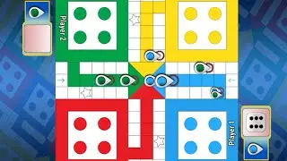 Ludo king | Ludo king gameplay | Ludo king download | Ludo game in 2 players | Ludo king game
