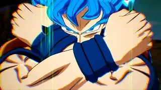NEW OFFICIAL DRAGON BALL BUDOKAI TENKAICHI TEASER TRAILER!
