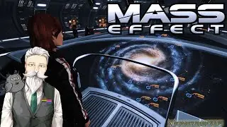 Mass Effect 1 (Legendary Edition) #5 (Finishing a fight. Maybe)