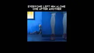 They all Left him alone 💔 [ Tokyo Revengers ] 