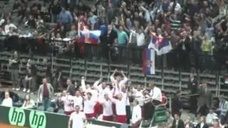 TRENUTAK RUKOVANJA I (SREDNJI PRST)